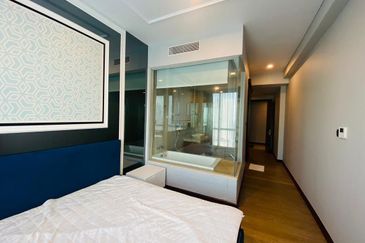 Puteri Cove Residences