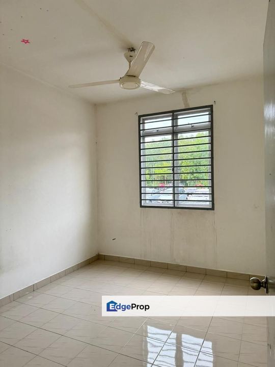 Denai Nusantara Apartment @ Gelang Patah, Johor, Nusajaya