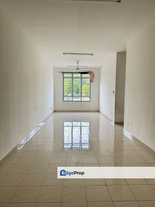 Denai Nusantara Apartment @ Gelang Patah, Johor, Nusajaya