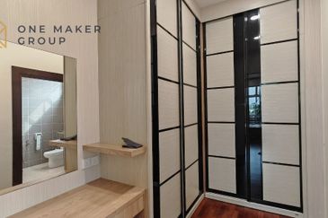 The Hills, Horizon Hills