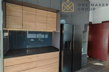 The Hills, Horizon Hills