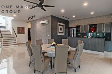 The Hills, Horizon Hills