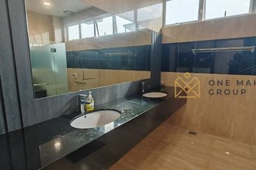 The Hills, Horizon Hills