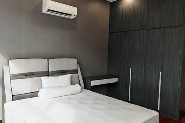 The Hills, Horizon Hills