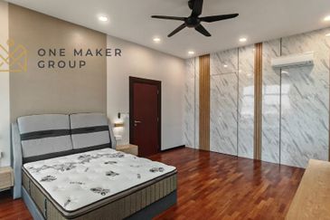 The Hills, Horizon Hills