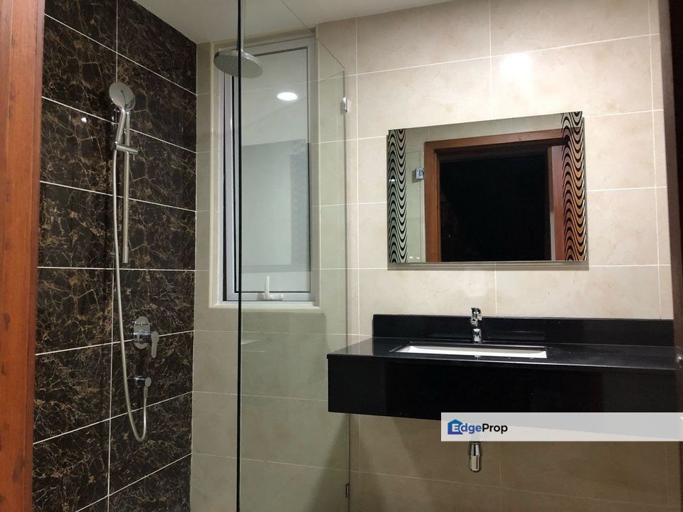 Paradiso Nuova Condominiums @ Medini, Johor, Nusajaya