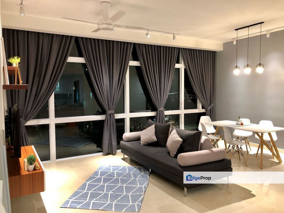 Paradiso Nuova Condominiums @ Medini, Johor, Nusajaya