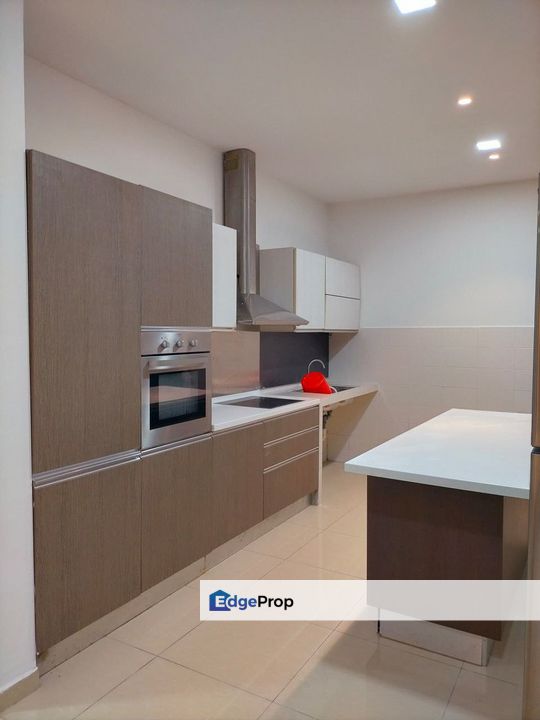 2 Storey Semi-D House @ The Gateway Horizon Hills, Johor, Nusajaya