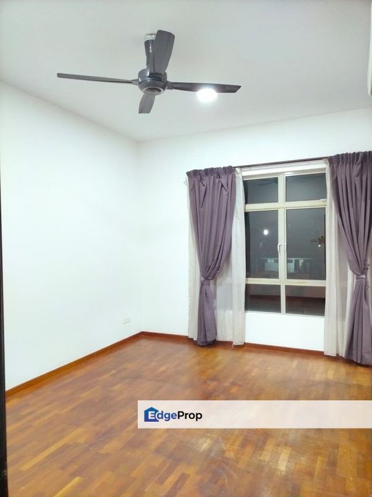 2 Storey Semi-D House @ The Gateway Horizon Hills, Johor, Nusajaya