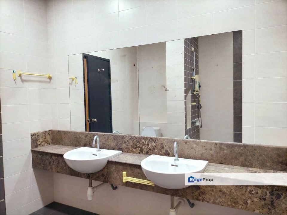 2 Storey Semi-D House @ The Gateway Horizon Hills, Johor, Nusajaya