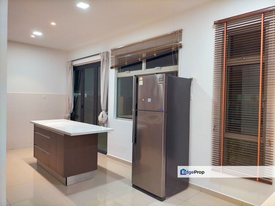 2 Storey Semi-D House @ The Gateway Horizon Hills, Johor, Nusajaya