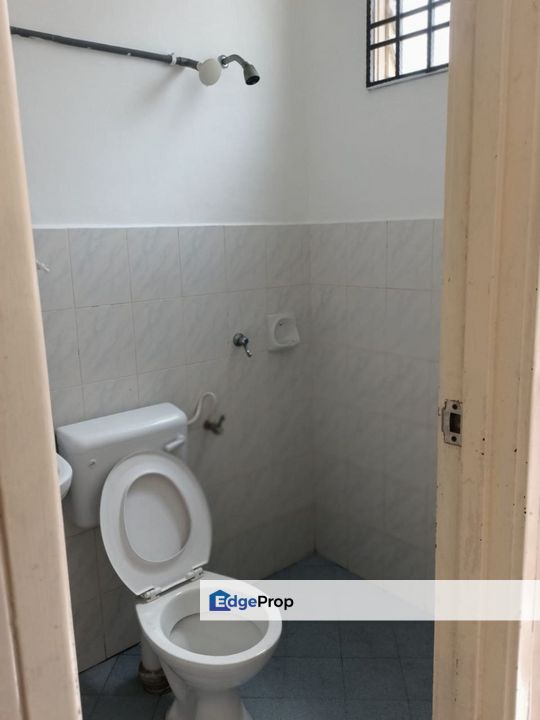 2 Storey Terrace House @ Taman Sri Pulai Perdana, Johor, Skudai