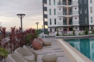 Ascotte Boulevard Condominium