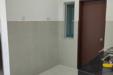 Ascotte Boulevard Condominium