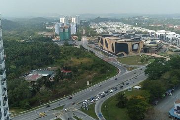 Ascotte Boulevard Condominium