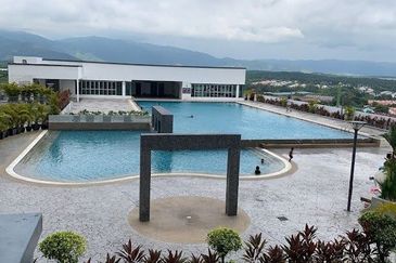 Ascotte Boulevard Condominium