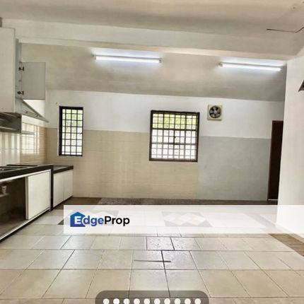 2 Storey Terrace House @ Taman Pelangi Indah, Johor, Ulu Tiram