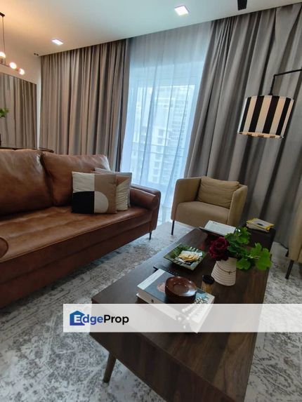 Medini Signature Condominiums @ Medini, Johor, Nusajaya