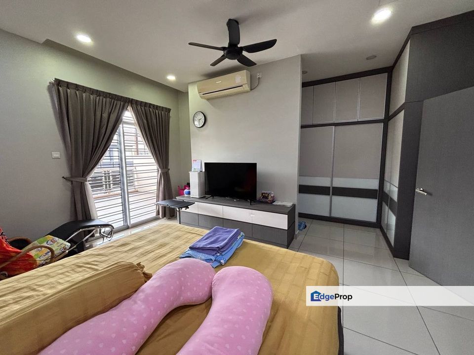 2 Storey Terrace House @ Taman Seri Austin, Johor, Johor Bahru