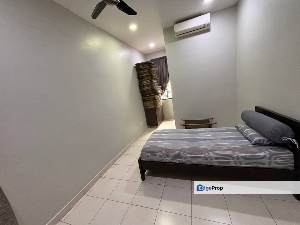 2 Storey Terrace House @ Taman Seri Austin, Johor, Johor Bahru