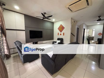 2 Storey Terrace House @ Taman Seri Austin, Johor, Johor Bahru