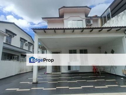 2 Storey Terrace House @ Taman Bukit Indah 19, Johor, Johor Bahru