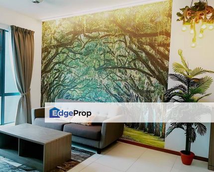 Crescent Bay Suites Condominiums , Johor, Johor Bahru