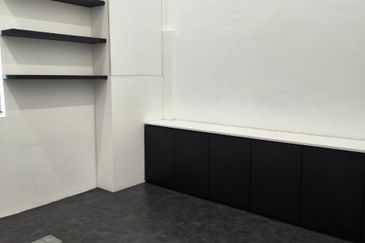 Empire Park, Nusajaya