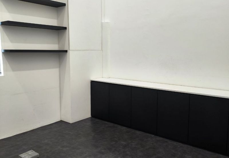 Empire Park, Nusajaya