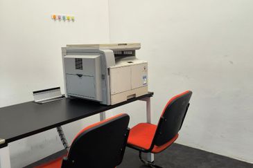 Empire Park, Nusajaya