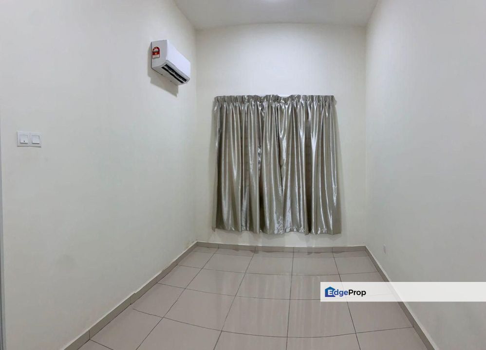 2 Storey Superlink House @ Danga Sutera, Johor, Skudai