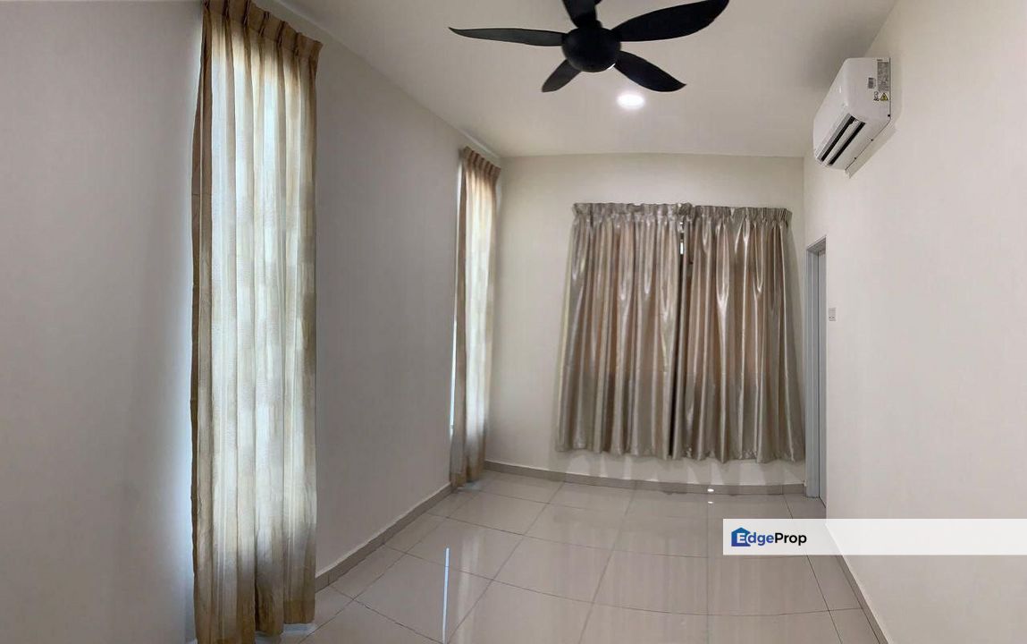 2 Storey Superlink House @ Danga Sutera, Johor, Skudai