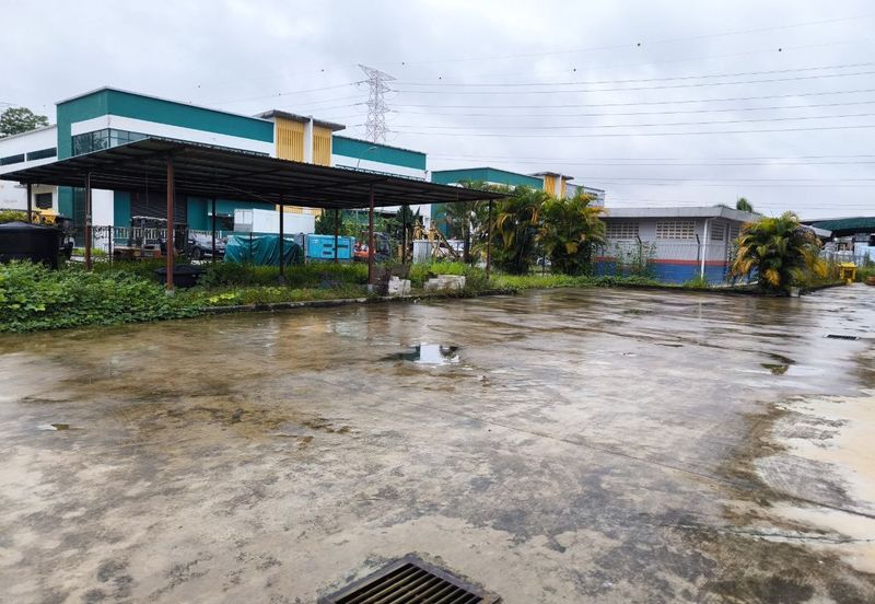 Empire Park, Nusajaya