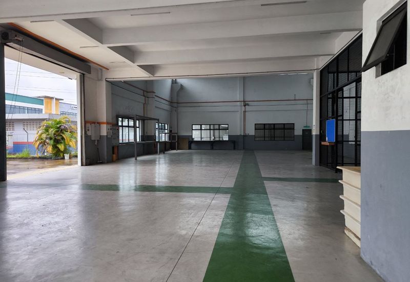 Empire Park, Nusajaya