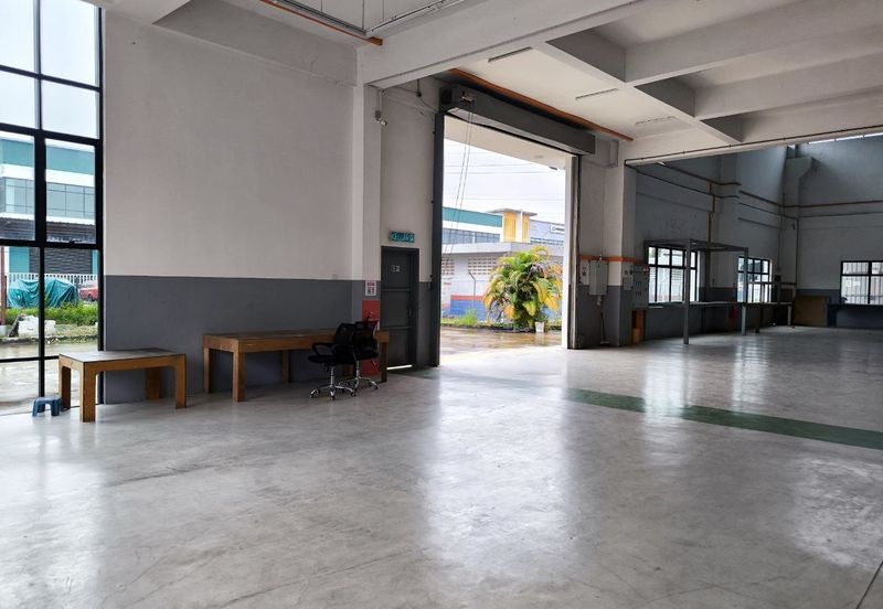 Empire Park, Nusajaya