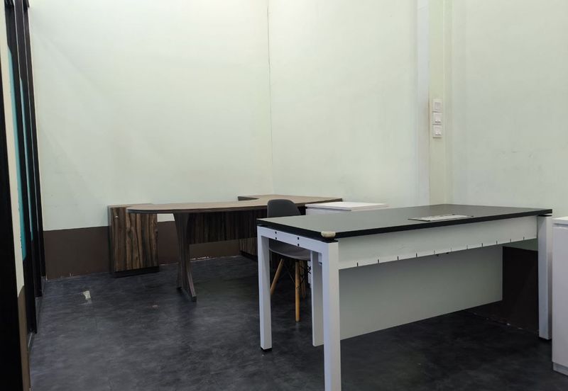 Empire Park, Nusajaya