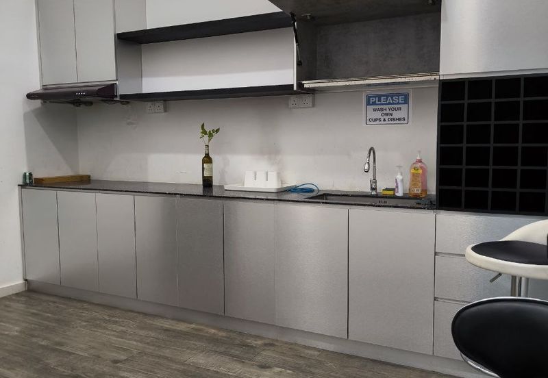 Empire Park, Nusajaya