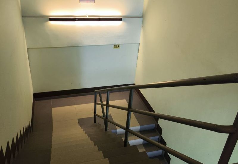 Empire Park, Nusajaya