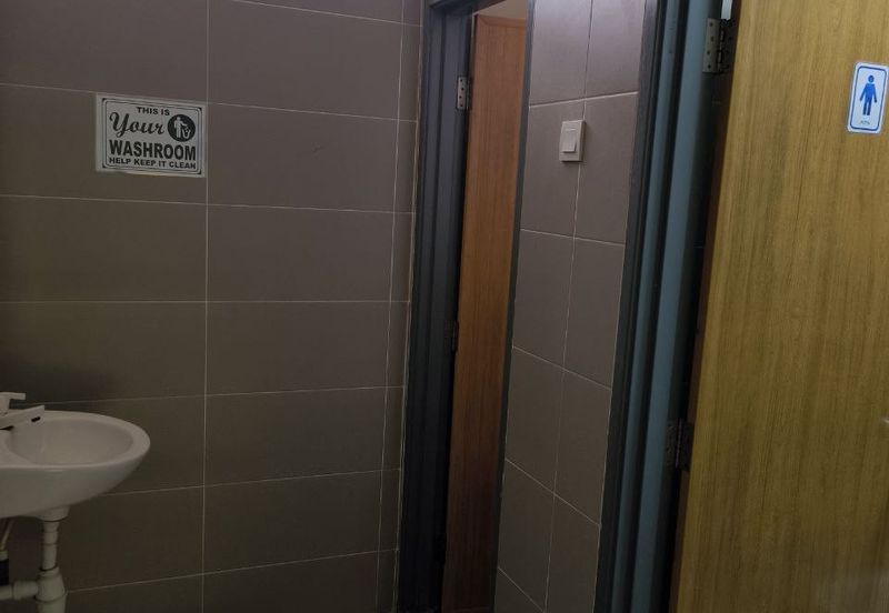 Empire Park, Nusajaya