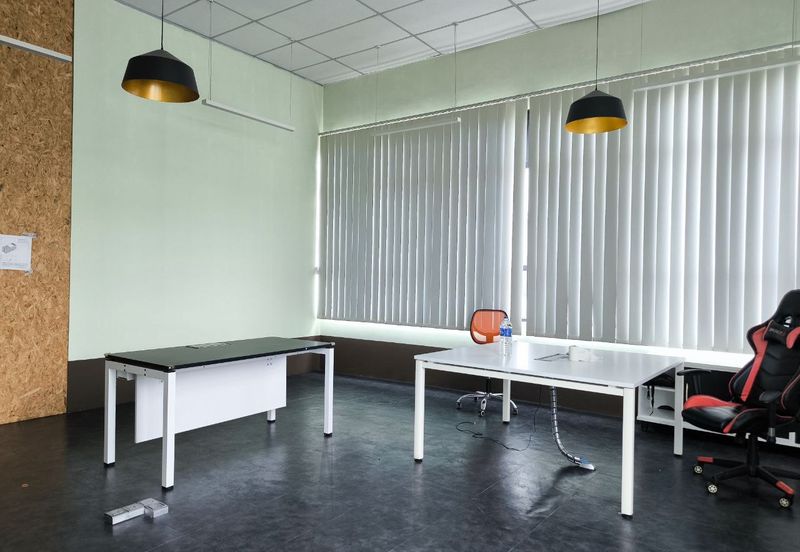 Empire Park, Nusajaya