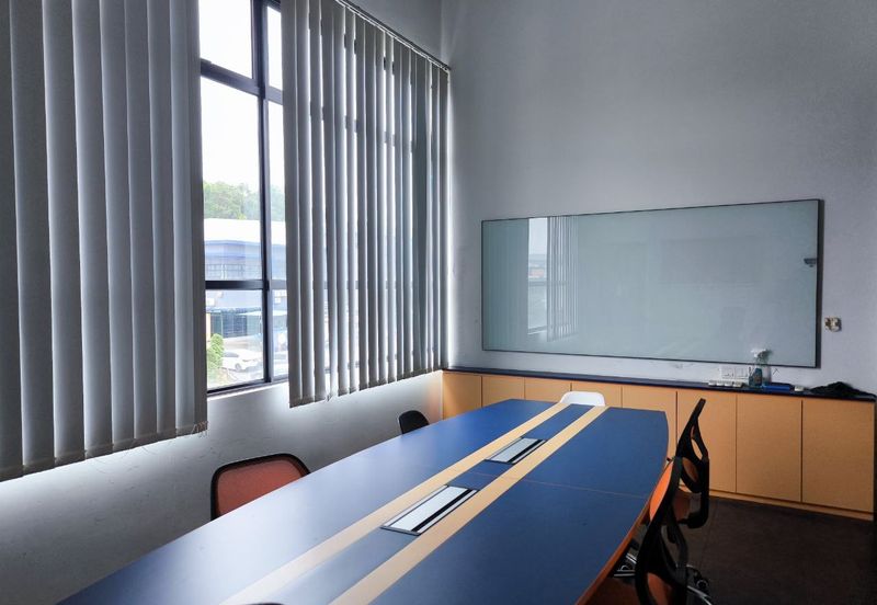 Empire Park, Nusajaya