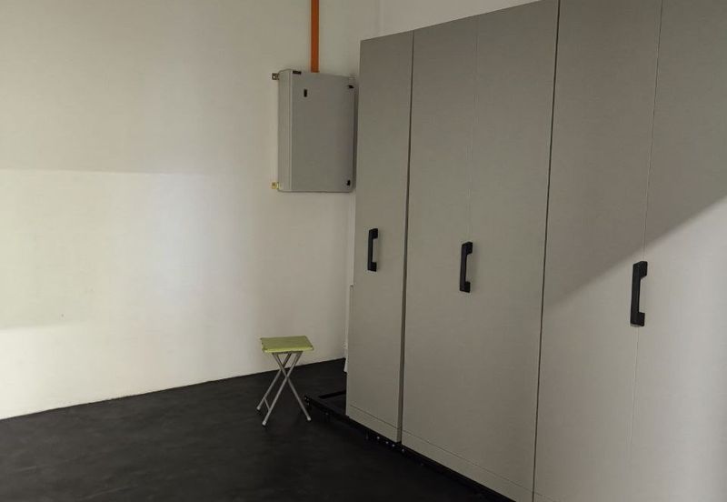 Empire Park, Nusajaya