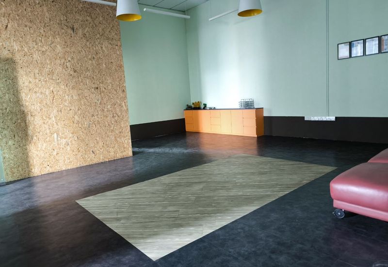 Empire Park, Nusajaya