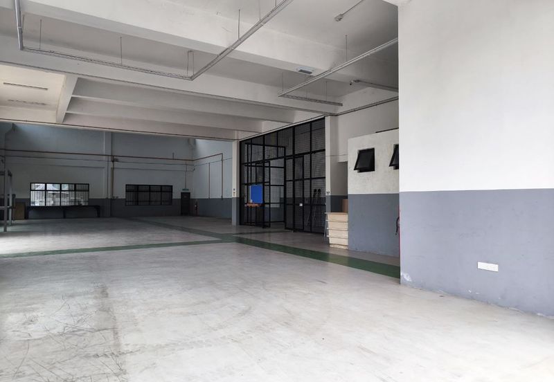 Empire Park, Nusajaya