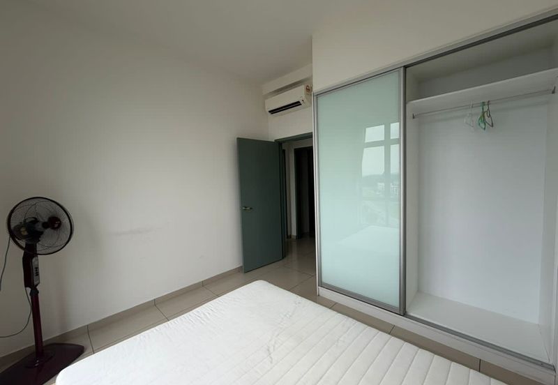 One Sentral Serviced Residence