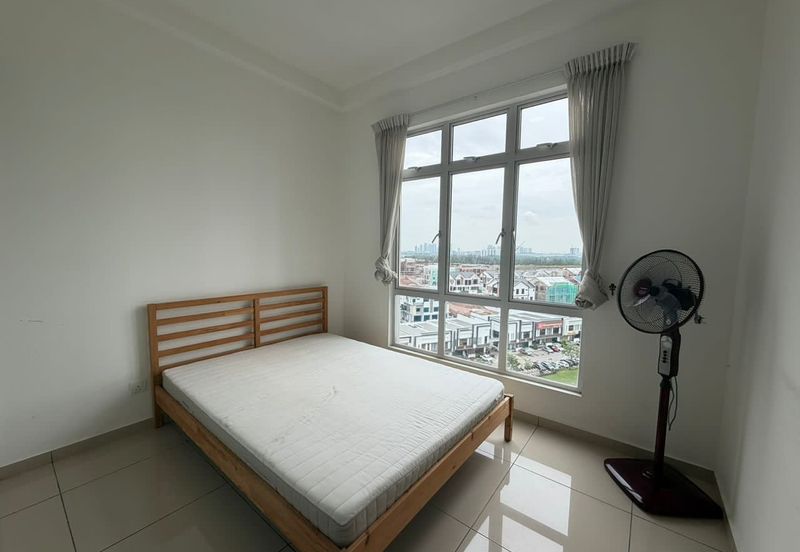 One Sentral Serviced Residence