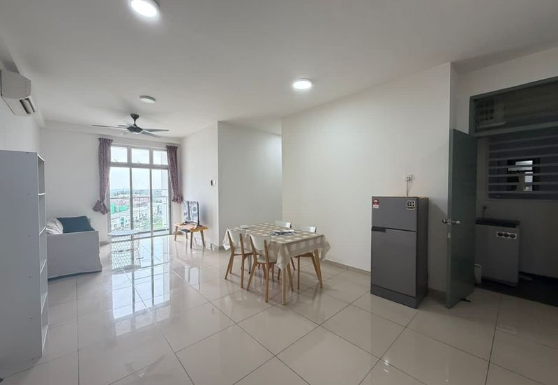 One Sentral Serviced Residence