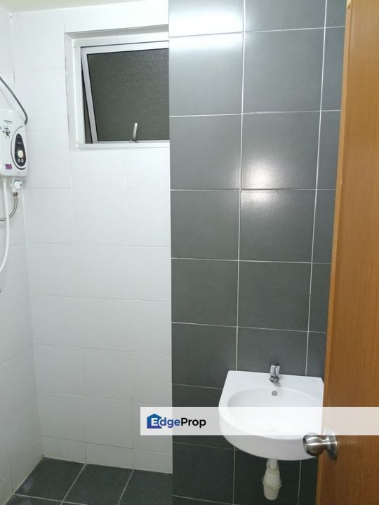 Ascotte Boulevard Condominums , Selangor, Semenyih