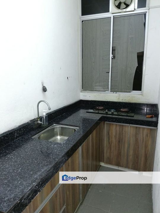 Ascotte Boulevard Condominums , Selangor, Semenyih