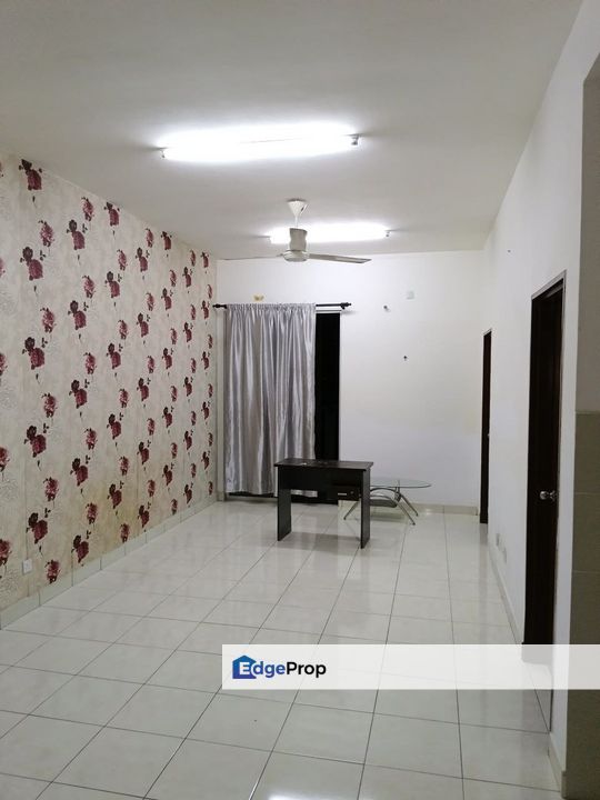 Ascotte Boulevard Condominums , Selangor, Semenyih